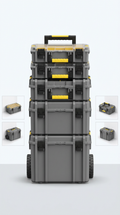 Tradesman Modular Storage System